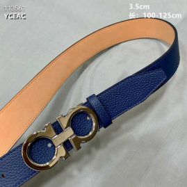 Picture of Ferragamo Belts _SKUFerragamobelt35mmX100-125cm8L382798